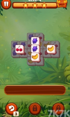 《消个水果》游戏截图2 《消个水果》游戏截图2