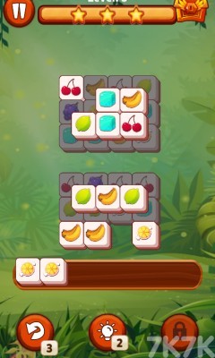 《消个水果》游戏截图3 《消个水果》游戏截图3