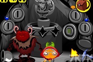 《逗小猴开心系列684》游戏截图3 《逗小猴开心系列684》游戏截图3