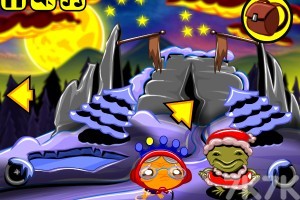 《逗小猴开心系列684》游戏截图2 《逗小猴开心系列684》游戏截图2