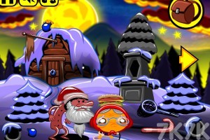 《逗小猴开心系列684》游戏截图1 《逗小猴开心系列684》游戏截图1