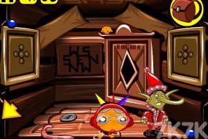 《逗小猴开心系列684》游戏截图4 《逗小猴开心系列684》游戏截图4