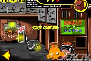 《逗小猴开心系列679》游戏截图4 《逗小猴开心系列679》游戏截图4