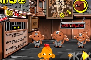 《逗小猴开心系列679》游戏截图1 《逗小猴开心系列679》游戏截图1