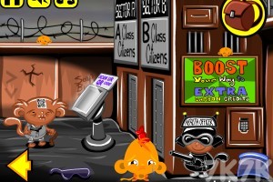 《逗小猴开心系列679》游戏截图2 《逗小猴开心系列679》游戏截图2