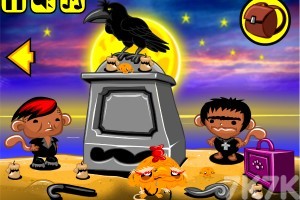 《逗小猴开心系列657》游戏截图2 《逗小猴开心系列657》游戏截图2