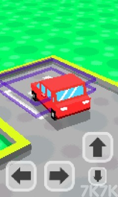 《像素停车》游戏截图1 《像素停车》游戏截图1