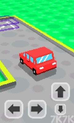 《像素停车》游戏截图2 《像素停车》游戏截图2