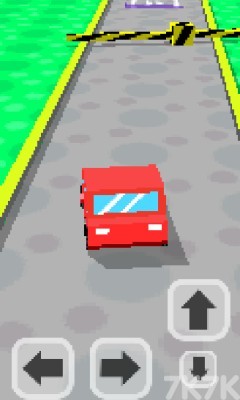 《像素停车》游戏截图3 《像素停车》游戏截图3