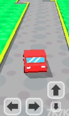 《像素停车》游戏截图4 《像素停车》游戏截图4