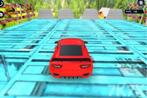 《高空赛道》游戏截图3 《高空赛道》游戏截图3