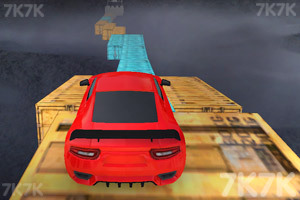 《高空赛道》游戏截图1 《高空赛道》游戏截图1