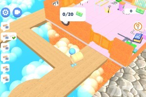 《家具店模拟器》游戏截图2