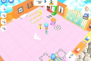 《家具店模拟器》游戏截图3