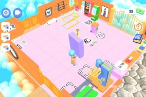 《家具店模拟器》游戏截图4