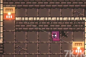 《推箱子大师》游戏截图3