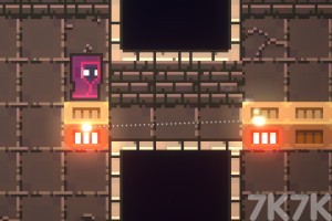 《推箱子大师》游戏截图2