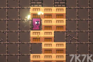 《推箱子大师》游戏截图4