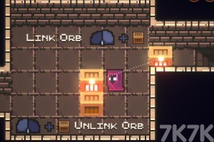 《推箱子大师》游戏截图1