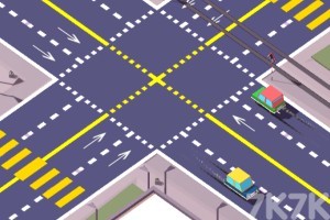 《交通指挥达人》游戏截图4 《交通指挥达人》游戏截图4