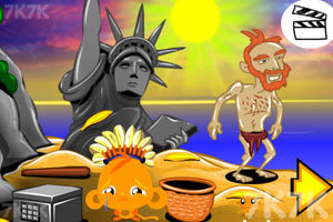 《逗小猴开心系列443》游戏截图3 《逗小猴开心系列443》游戏截图3