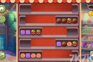 《超市分类》游戏截图1