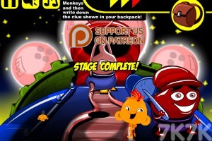 《逗小猴开心系列882》游戏截图3 《逗小猴开心系列882》游戏截图3