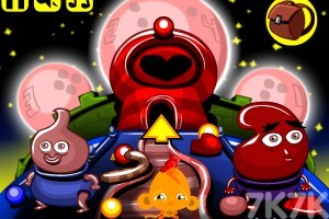 《逗小猴开心系列882》游戏截图2 《逗小猴开心系列882》游戏截图2