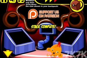 《逗小猴开心系列882》游戏截图4 《逗小猴开心系列882》游戏截图4