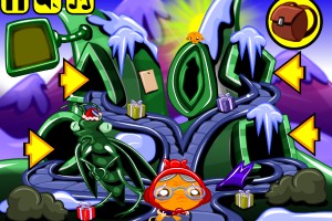 逗小猴开心系列789