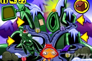 《逗小猴开心系列789》游戏截图1 《逗小猴开心系列789》游戏截图1