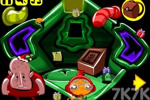 《逗小猴开心系列789》游戏截图4 《逗小猴开心系列789》游戏截图4