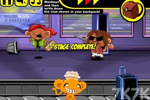 《逗小猴开心系列673》游戏截图3 《逗小猴开心系列673》游戏截图3