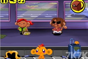 《逗小猴开心系列673》游戏截图1 《逗小猴开心系列673》游戏截图1