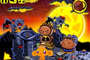 《逗小猴开心系列665》游戏截图2 《逗小猴开心系列665》游戏截图2