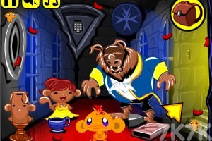 《逗小猴开心系列665》游戏截图1 《逗小猴开心系列665》游戏截图1