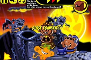 《逗小猴开心系列665》游戏截图4 《逗小猴开心系列665》游戏截图4