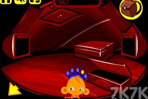 《逗小猴开心系列597》游戏截图4 《逗小猴开心系列597》游戏截图4