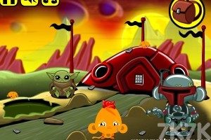 《逗小猴开心系列597》游戏截图3 《逗小猴开心系列597》游戏截图3