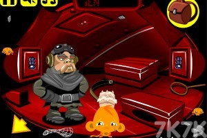 《逗小猴开心系列597》游戏截图2 《逗小猴开心系列597》游戏截图2