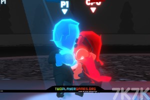 《水火不容》游戏截图1 《水火不容》游戏截图1