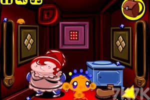 《逗小猴开心系列534》游戏截图4 《逗小猴开心系列534》游戏截图4