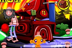 《逗小猴开心系列534》游戏截图3 《逗小猴开心系列534》游戏截图3