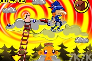 《逗小猴开心系列534》游戏截图1 《逗小猴开心系列534》游戏截图1