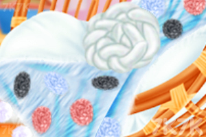 《设计软软毛毯》游戏截图2 《设计软软毛毯》游戏截图2