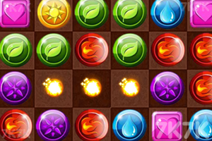 《爱消三国》游戏截图3 《爱消三国》游戏截图3