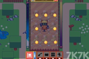 《猫猫种植园》游戏截图1 《猫猫种植园》游戏截图1