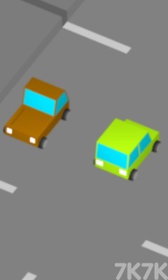 《漂移停车场》游戏截图3