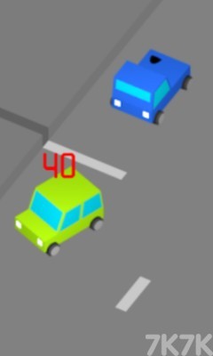 《漂移停车场》游戏截图4