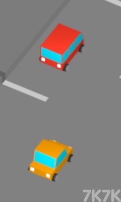 《漂移停车场》游戏截图1